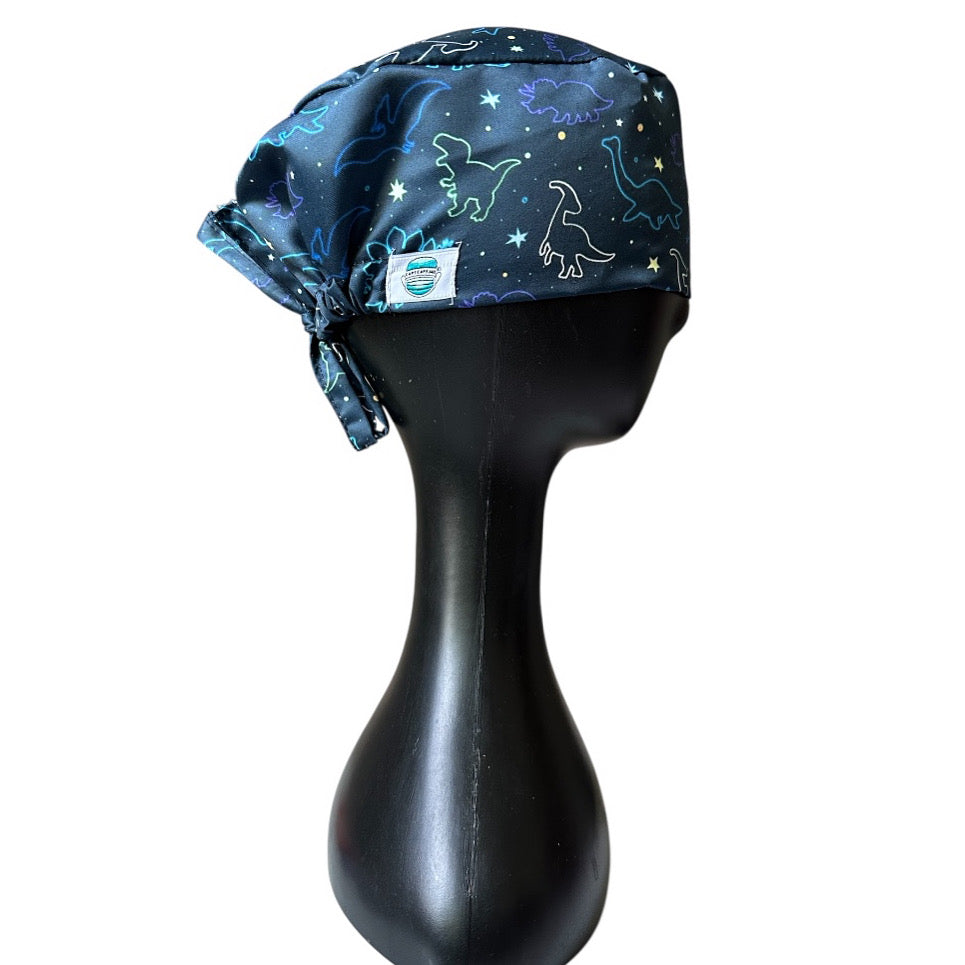 Dinosaurios siluetas