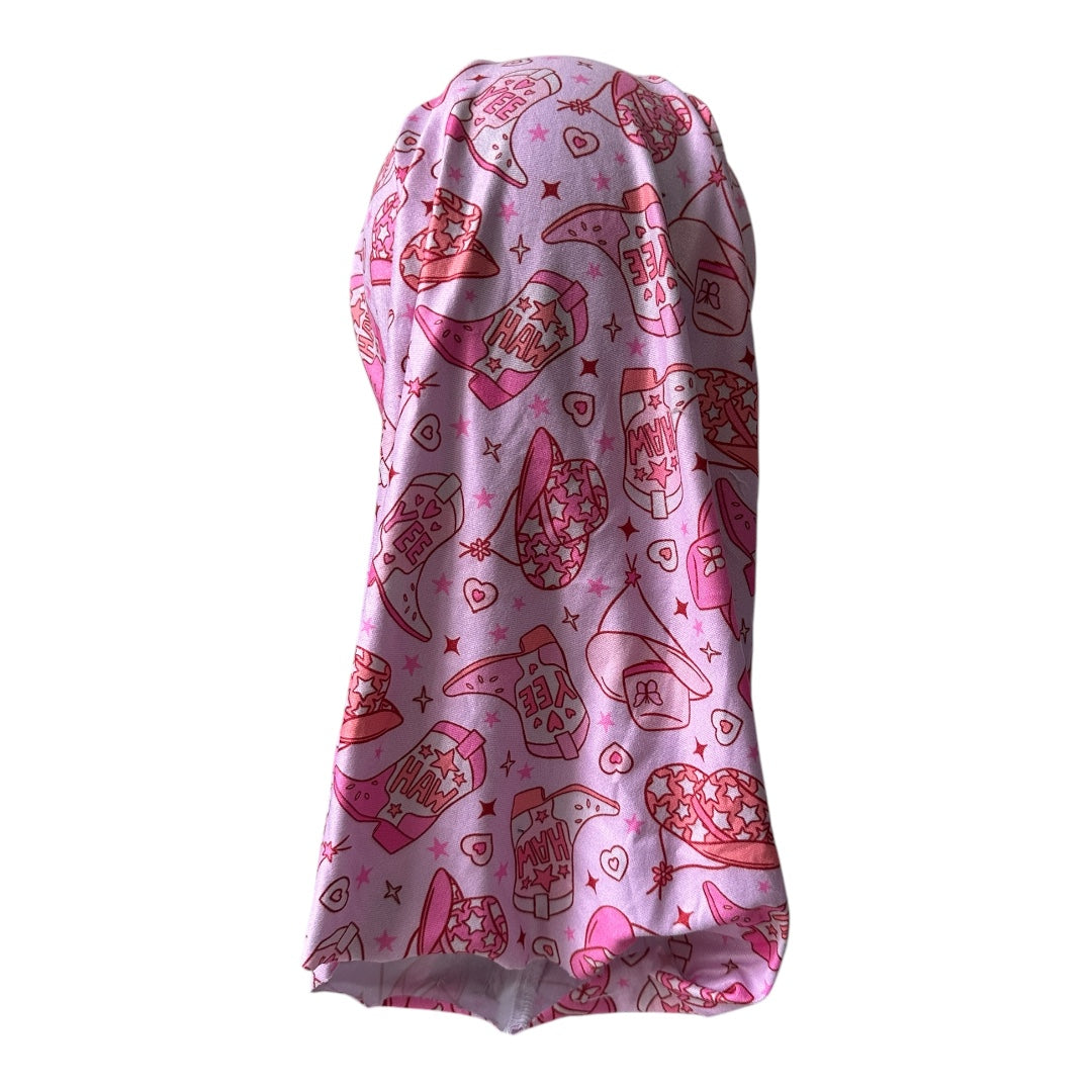 Cowgirl bandana