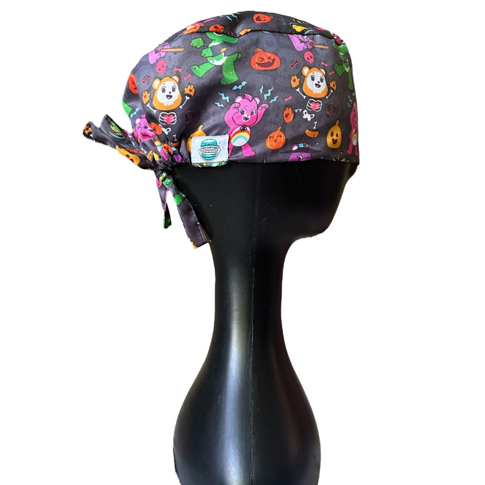 Ositos cariñositos Halloween