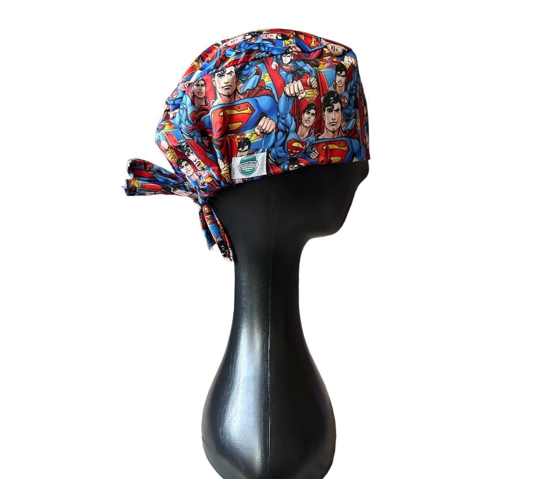 Supermán 🦸🏻♂️