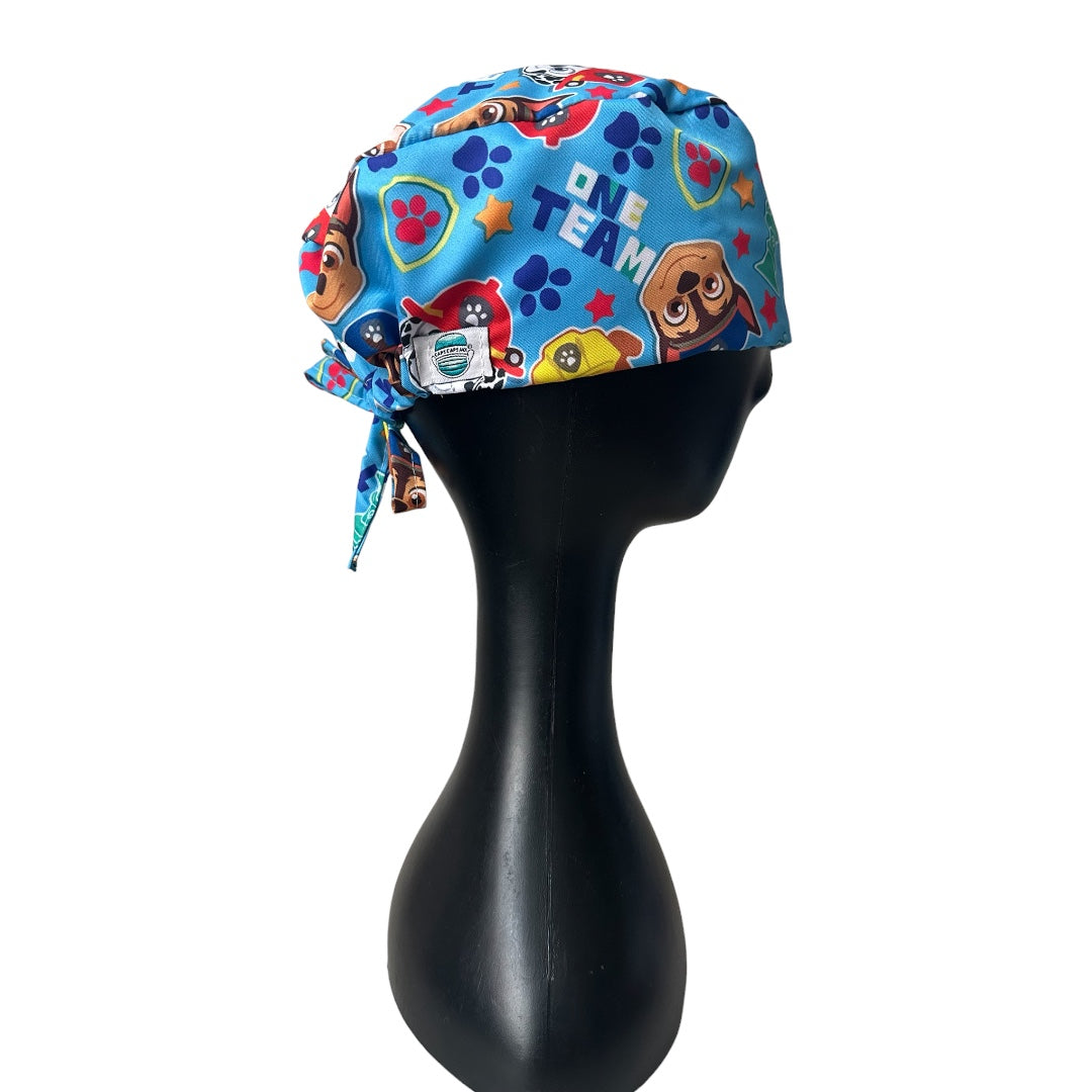 Paw patrol