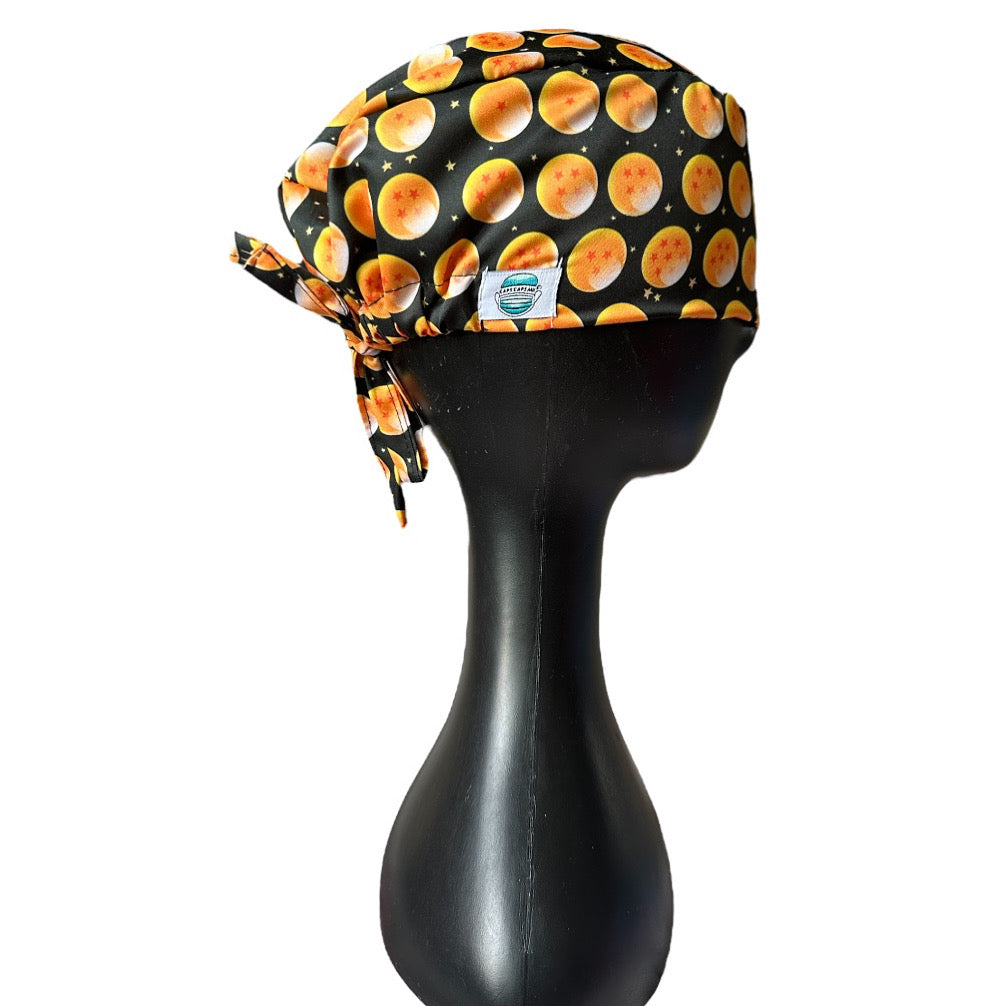 Esferas del dragón Gokú