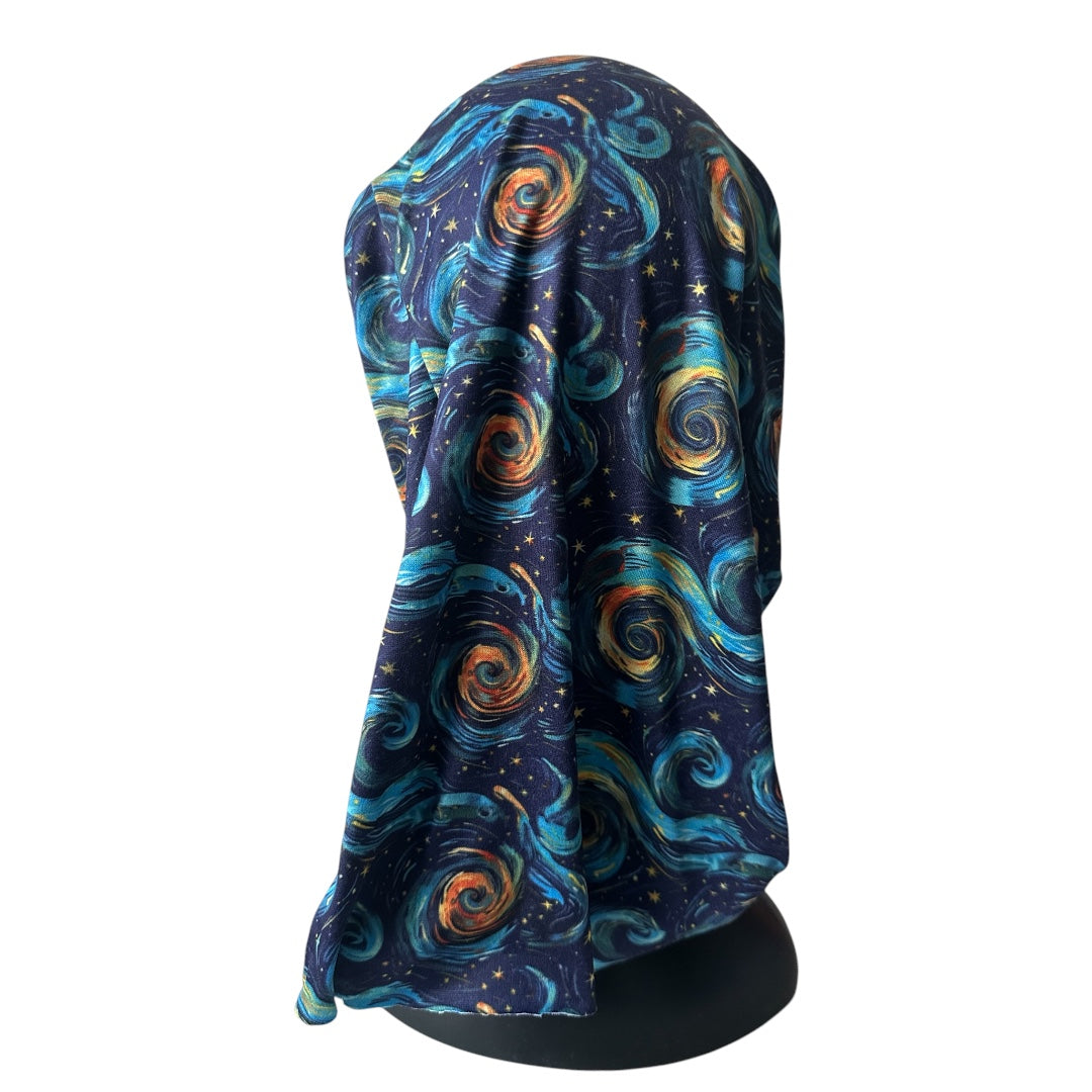 Noche estrellada Bandana