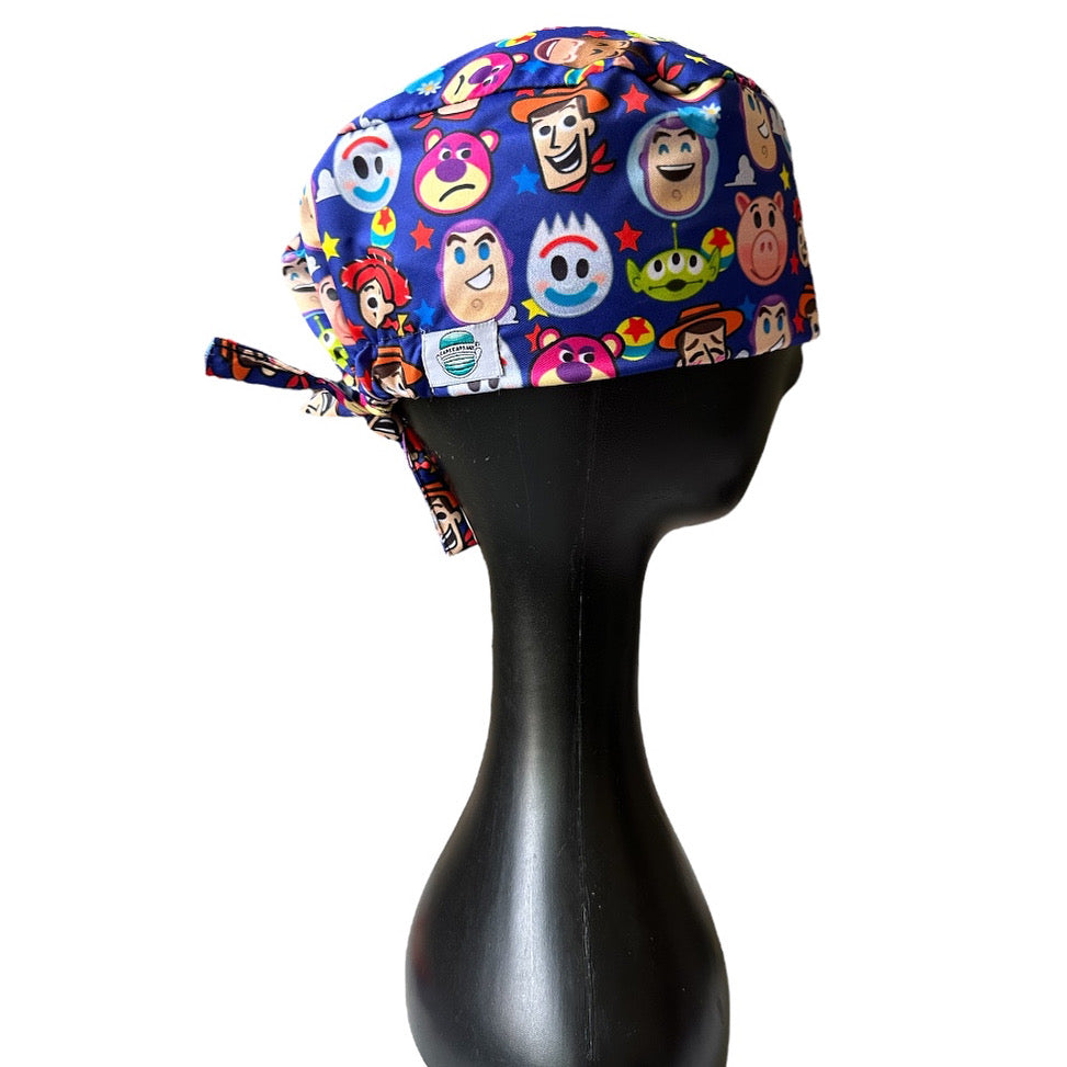 Toy story personajes