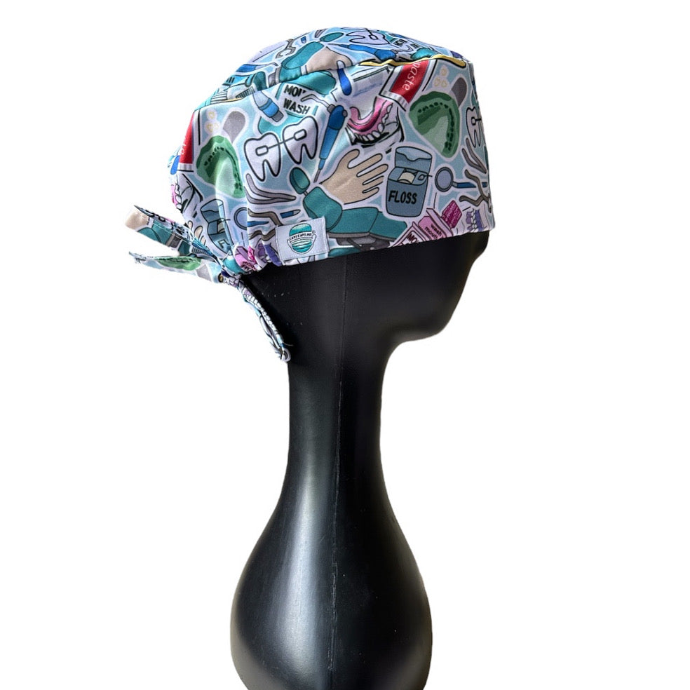 Odonto things blanco