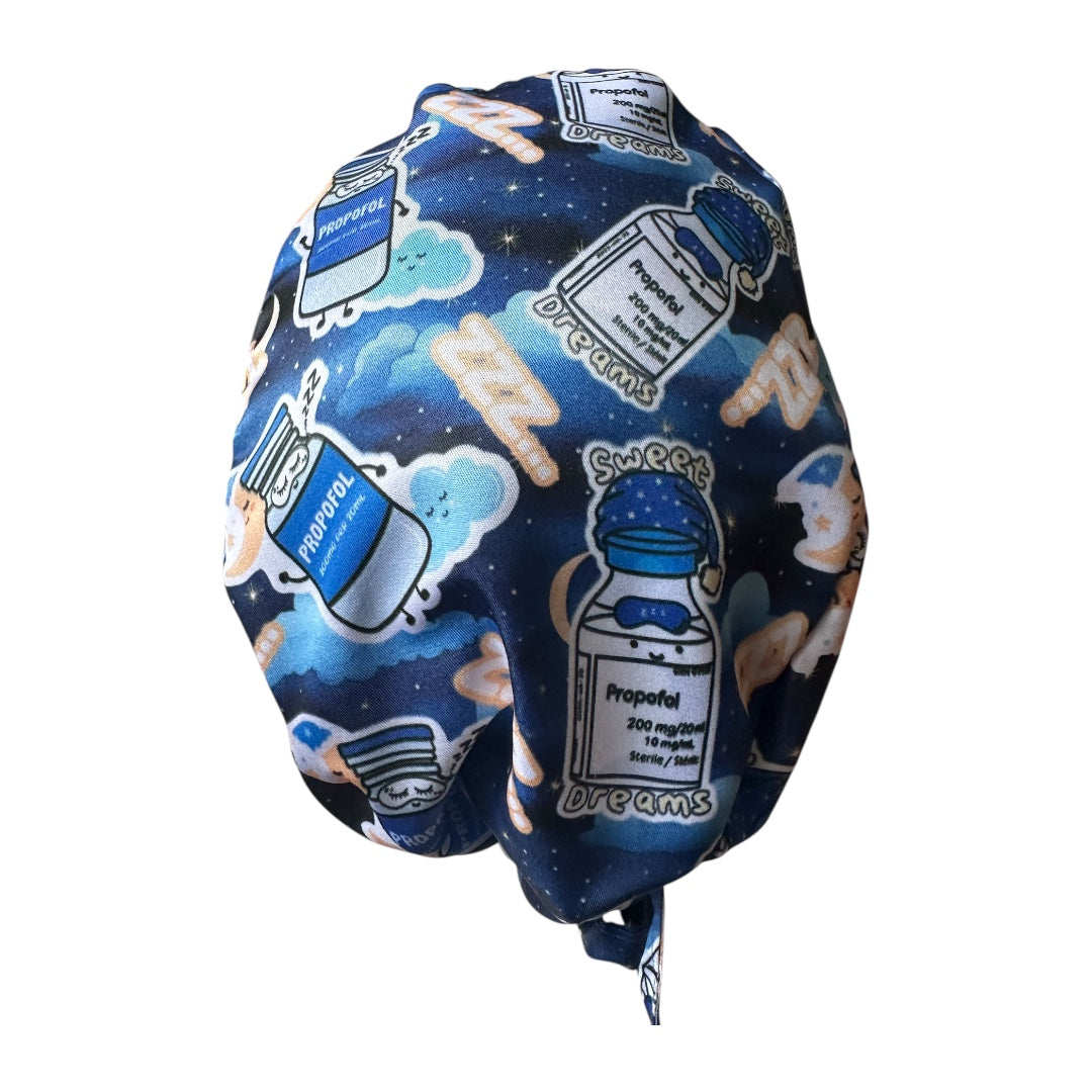 Propofol 💉