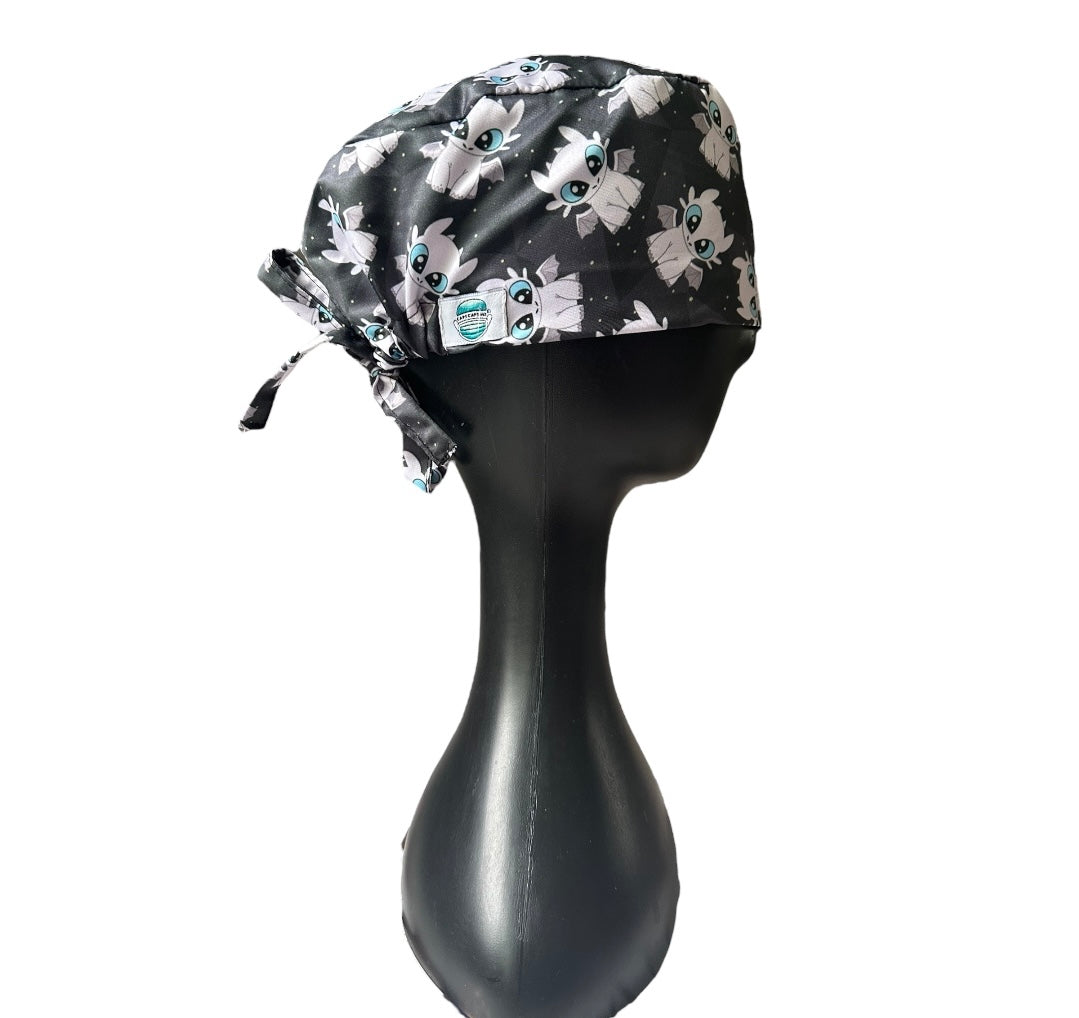 Furia luminosa 🤍🐉