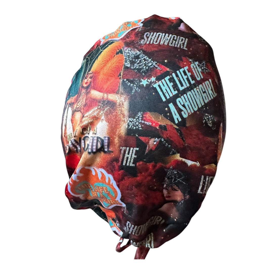 The Life of a Showgirl ❤️🔥✨