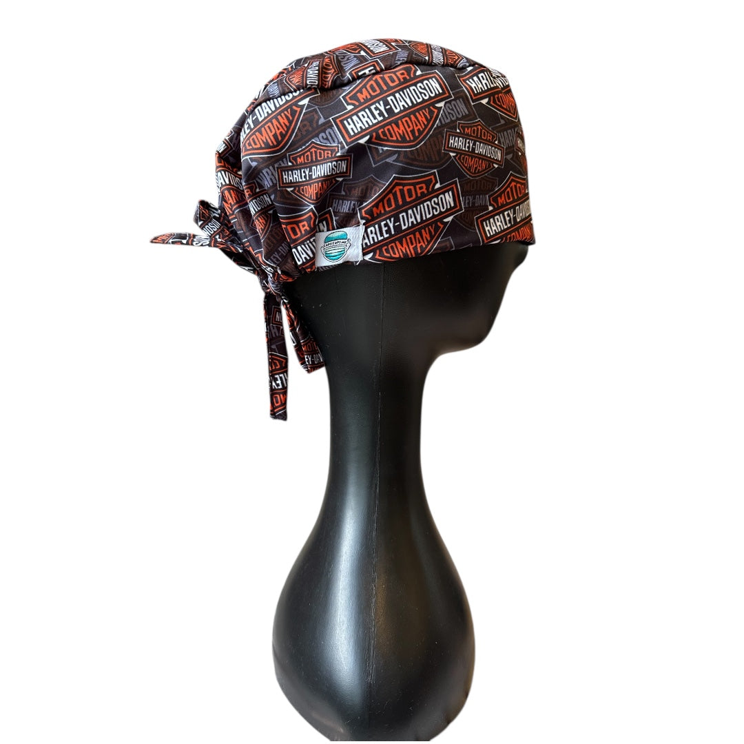 Harley Davidson 🏍️