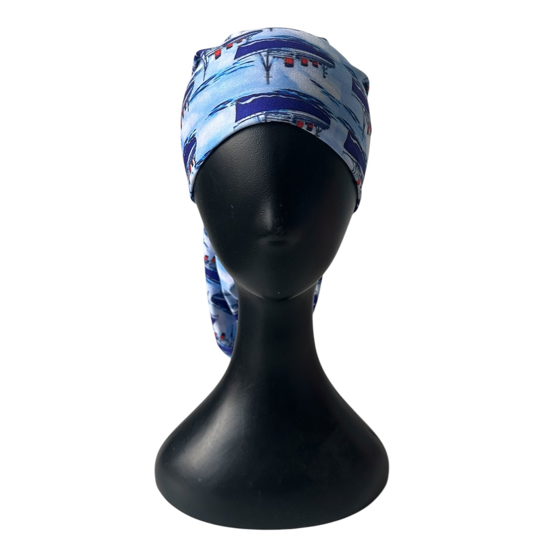 Derek Shepard Bandana
