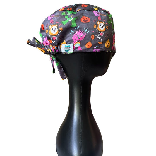 Ositos cariñositos Halloween