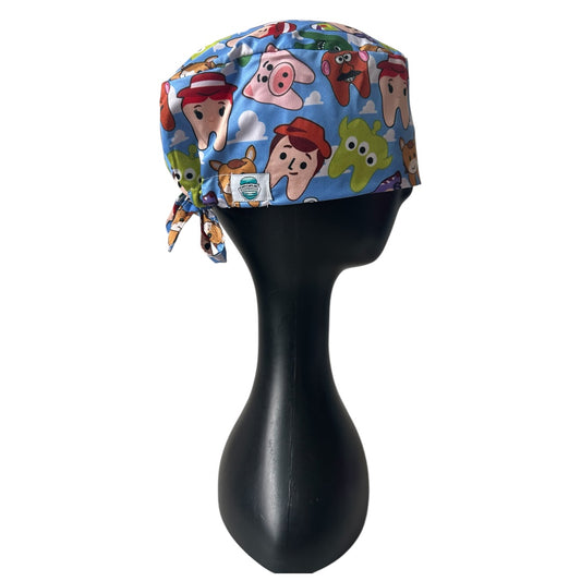 Toy Story muelas