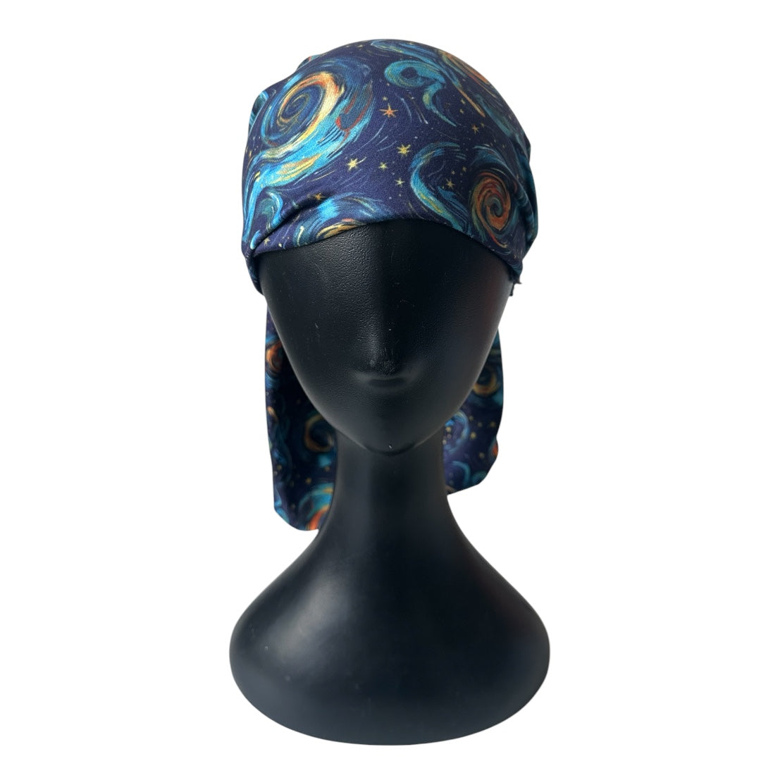 Noche estrellada Bandana