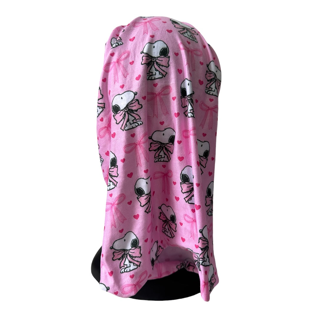 Snoopy coquette