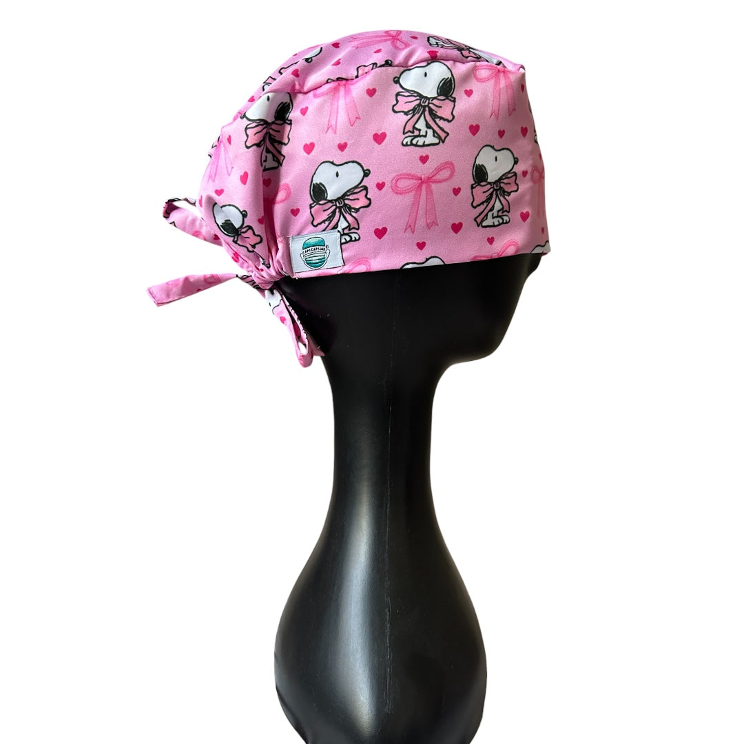 Snoopy coquette 🎀