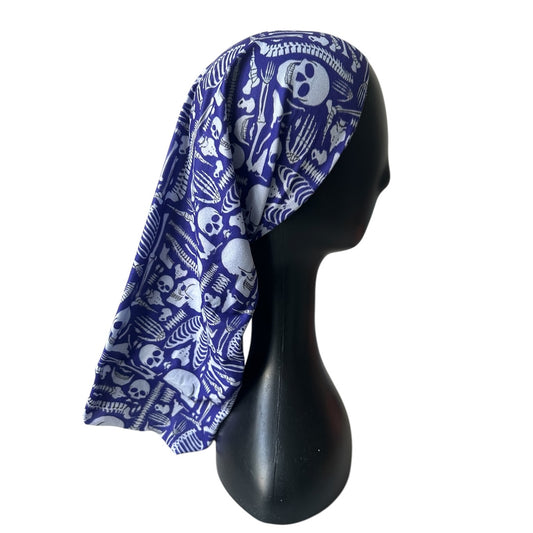 Huesos Bandana