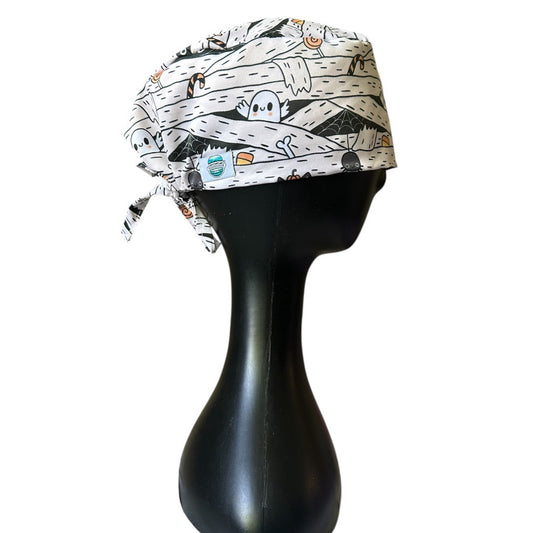 Venas fantasmas y gatitos