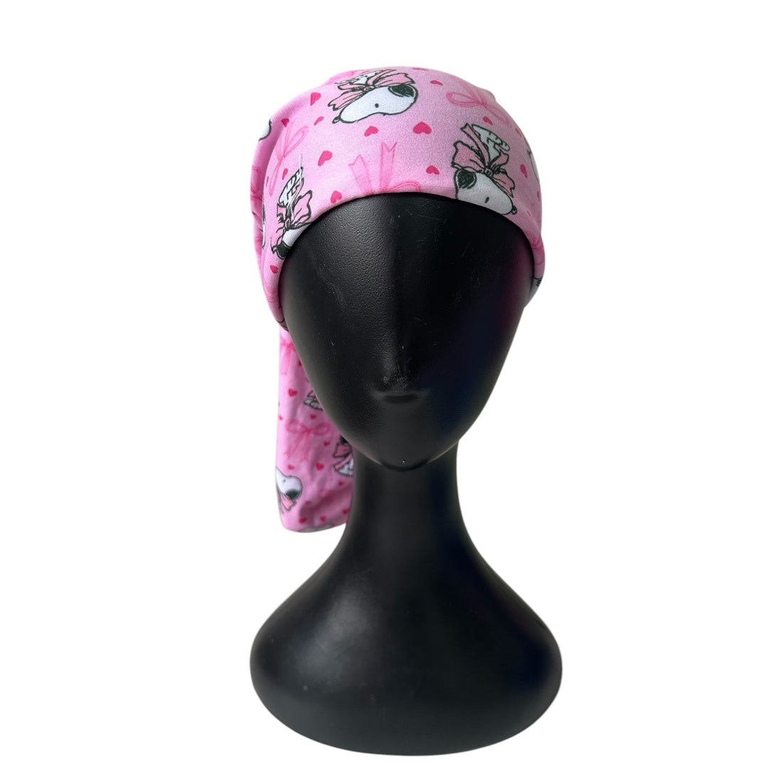 Snoopy coquette
