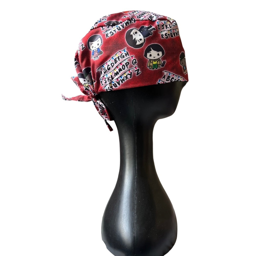 Stranger Things letras