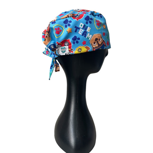 Paw patrol