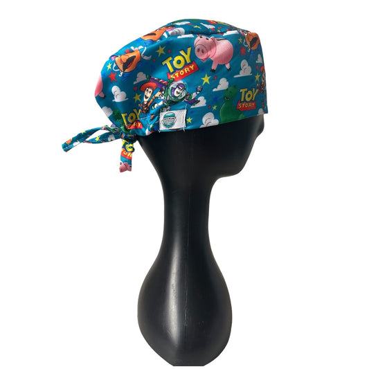 Toy Story azul