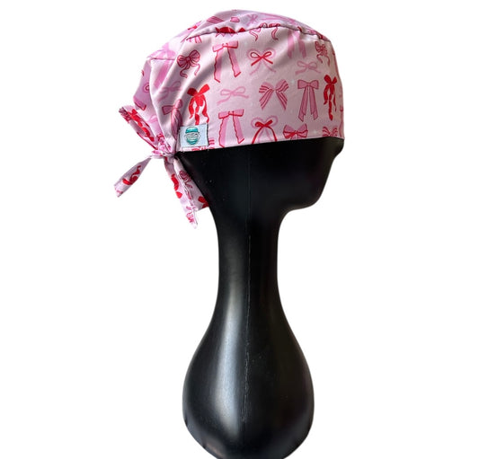 Moños coquette 🎀