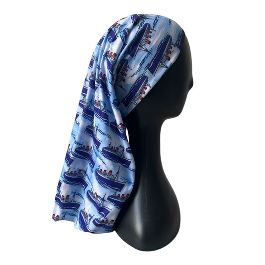 Derek Shepard Bandana