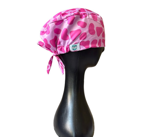 Vaquita pink
