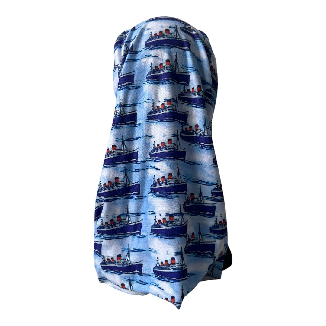 Derek Shepard Bandana