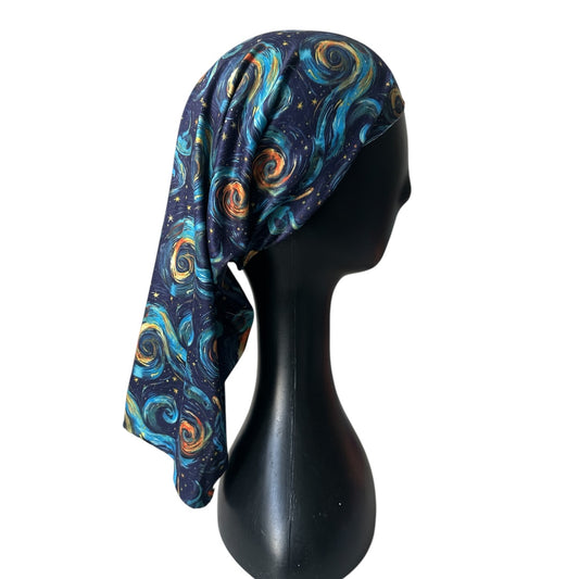 Noche estrellada Bandana