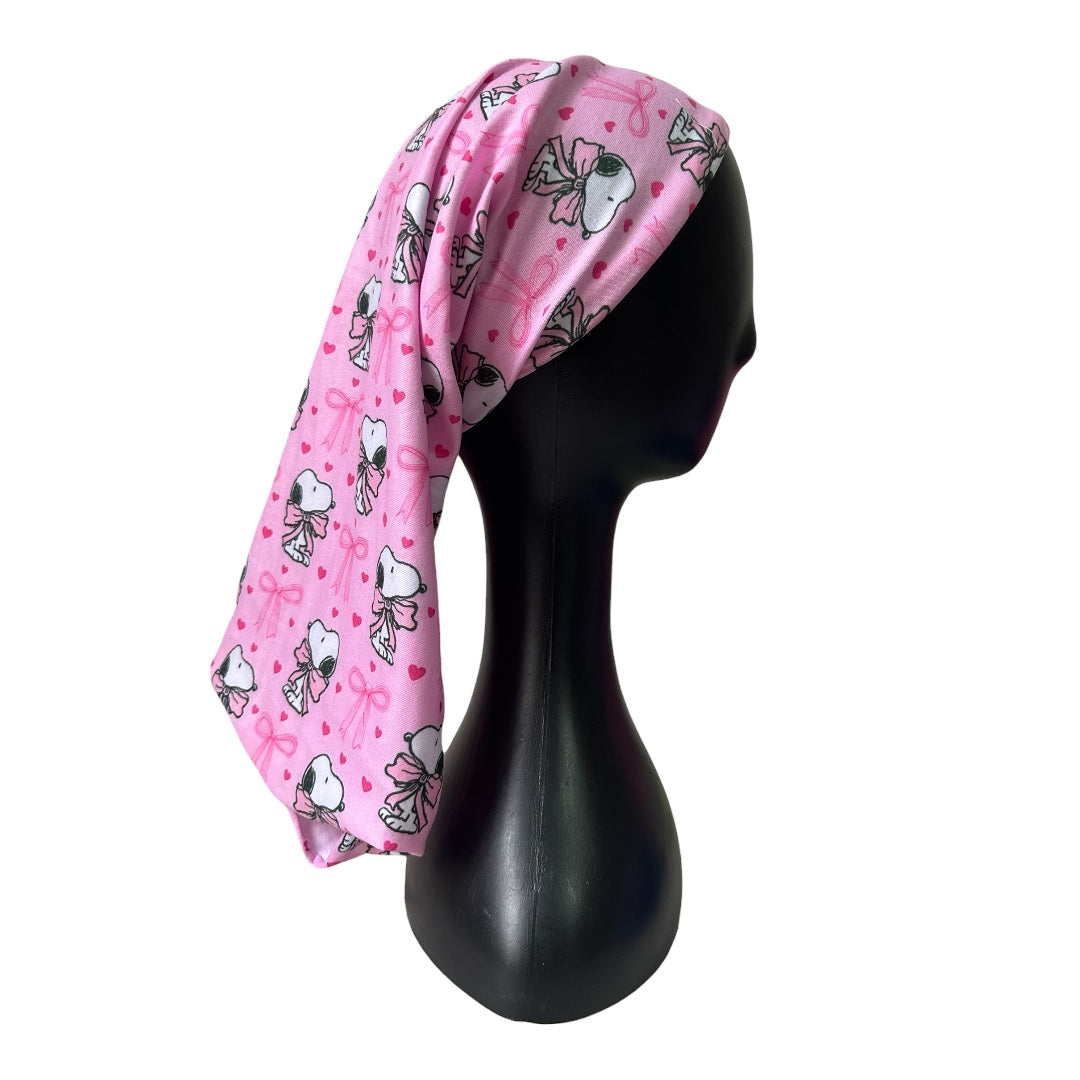 Snoopy coquette