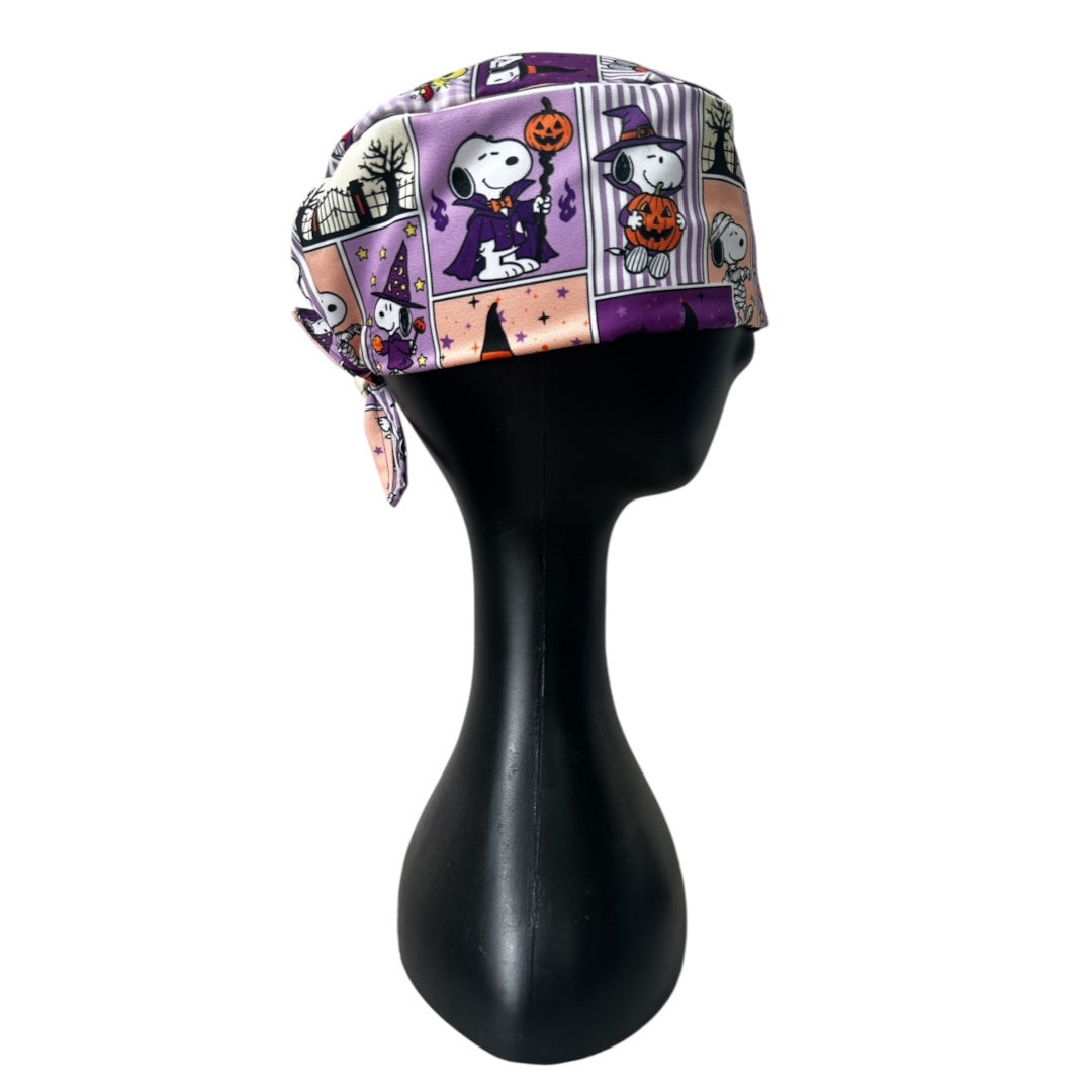 Snoopy Halloween cuadros