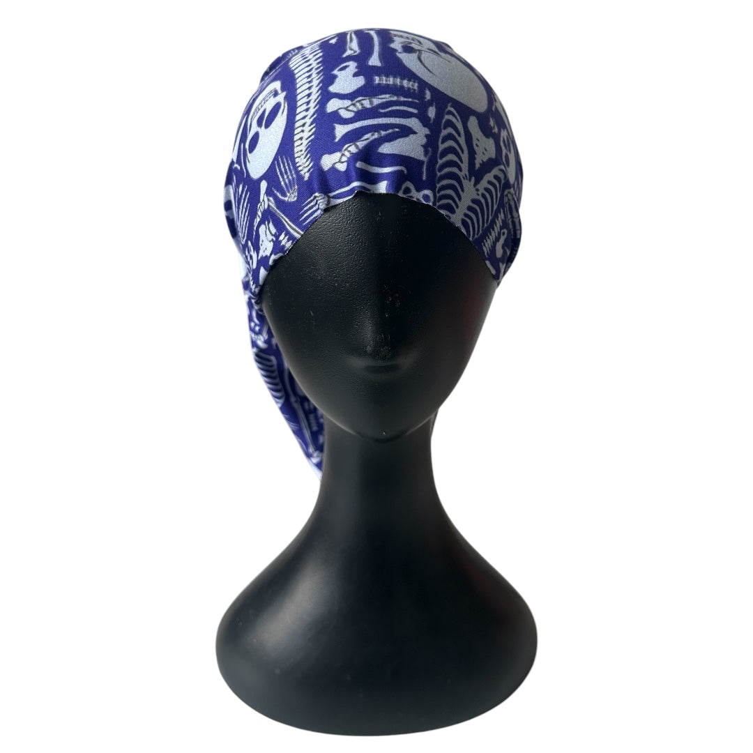 Huesos Bandana