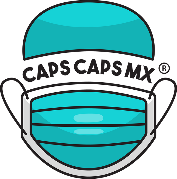 CapsCapsMx